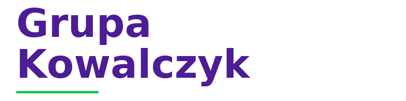 Grupa Kowalczyk logo